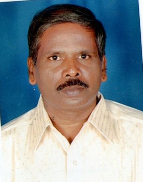 Raja Gopal Nadar. T