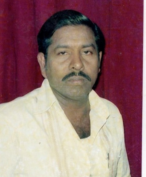 Arunachalam Nadar .T