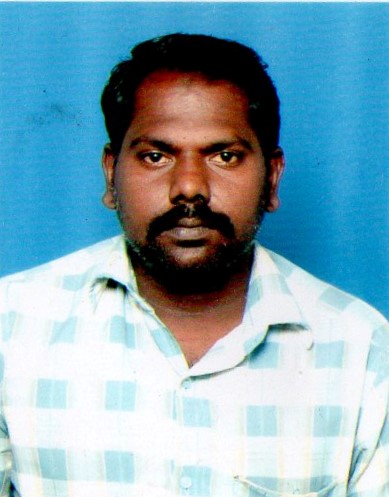 Karthik Nadar.P