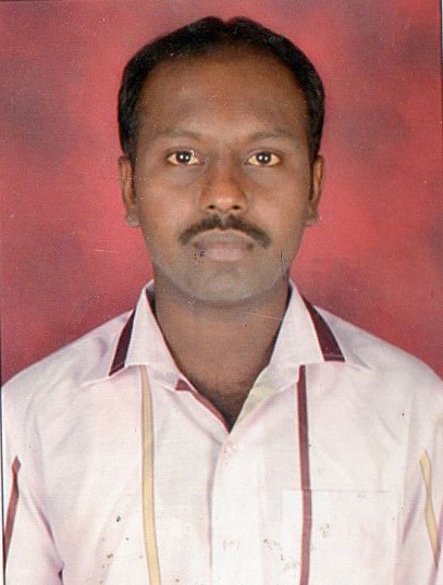 Rajan Nadar. C