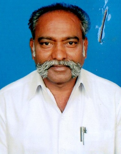 Chellappa Nadar .G
