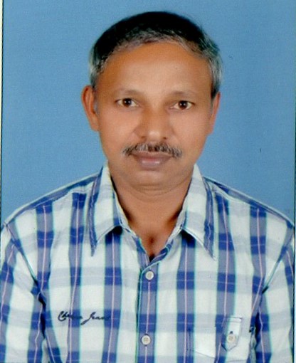 Dharmaraj Nadar.D
