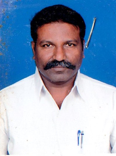Jesudas Nadar .A