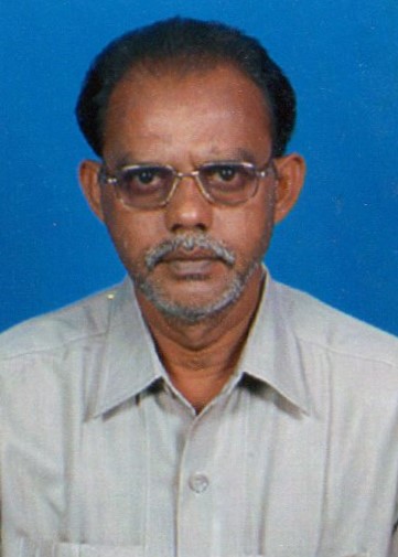 Theradi Muthu Nadar .S