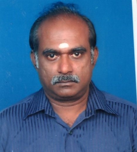 Baskaran Nadar .A.R