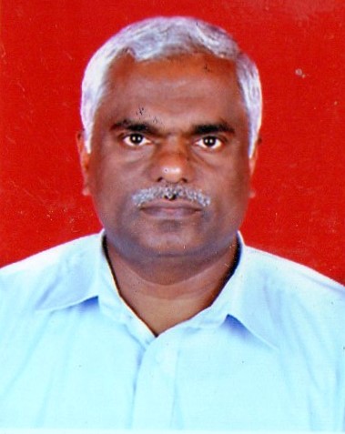 Periasamy Nadar .P