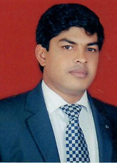 Libin Nadar .P.R
