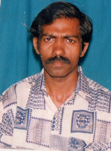 Siluvai Prakasam .S