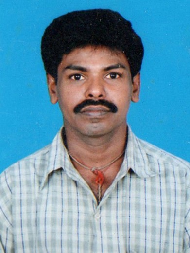 Ramachandran Nadar .M