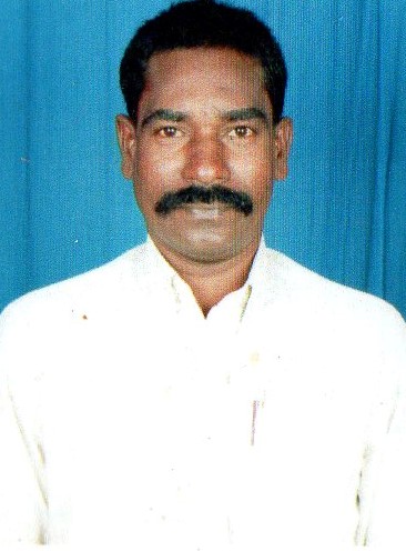 Durai Raj Nadar .S