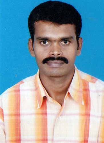Raja Selvan Nadar .R