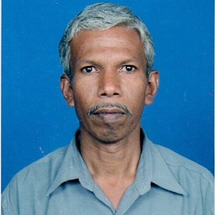Suyamburaj Nadar .M