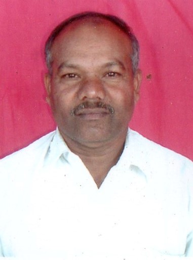 Arjunan Nadar .A