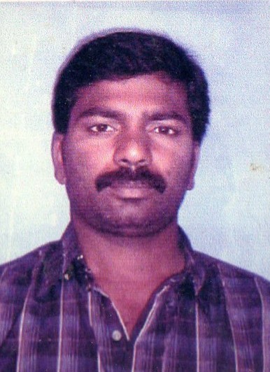 Rajendran Nadar .S