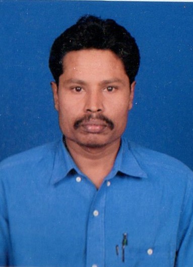 Koil Raj Nadar.P