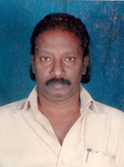 Jothi Sundaraj Nadar .K