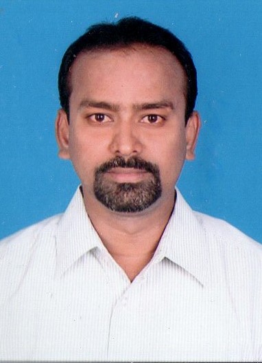 Edwin Raj Nadar .E