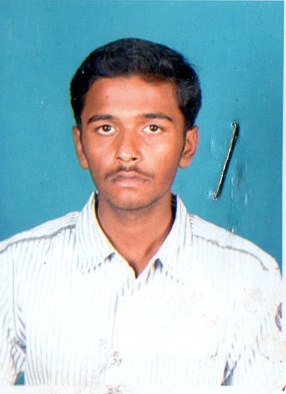 Prakash Nadar .S