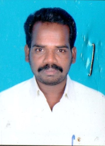 Kumar Nadar .E