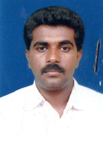 Arul Nadar .A