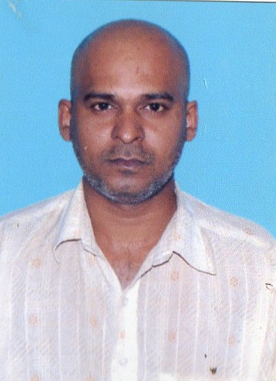 Madhavan Nadar .N