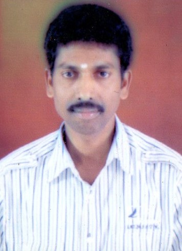 Amirtha Lingam Nadar .T