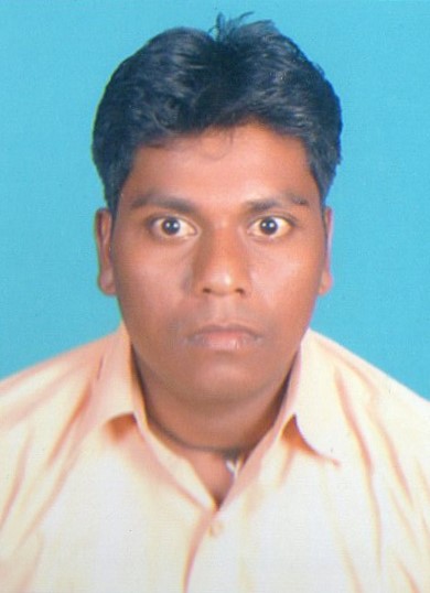 Penister Raja Nadar .M