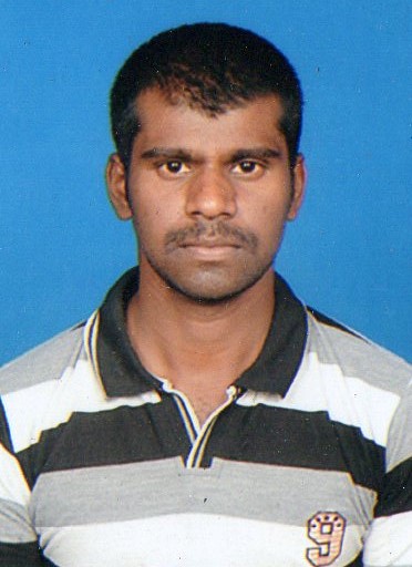 Deva Raj Nadar.D
