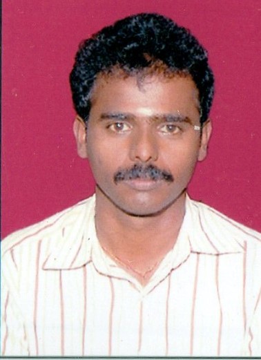 Suresh Nadar.K