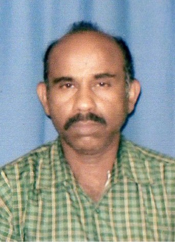 Lingam Nadar P.C