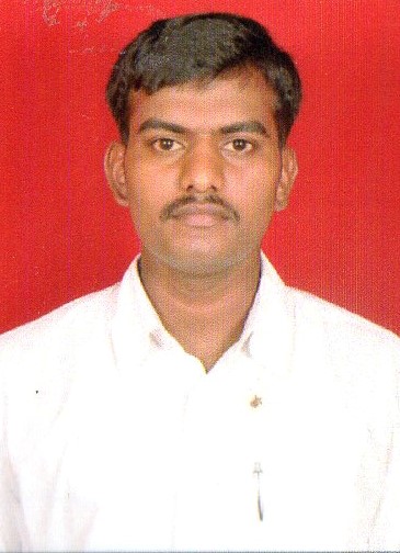 Pachai Kumar Nadar .A