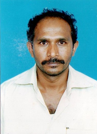 Bhasar Nadar .K