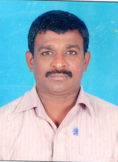 Palani Kumar Nadar .S