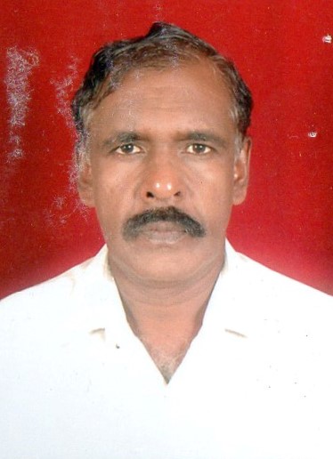 Ratnam Nadar .P.V