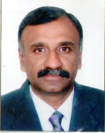 Chandra Sekar Nadar .S.R