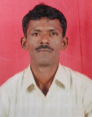 Raju Nadar.N