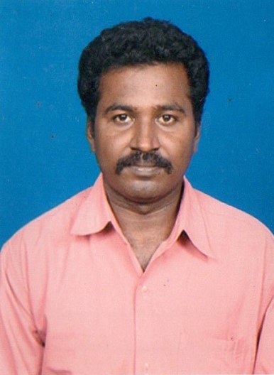 Manokaran Nadar .R