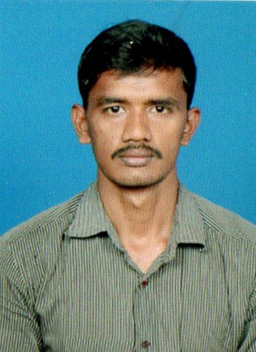Santhana Suresh .S