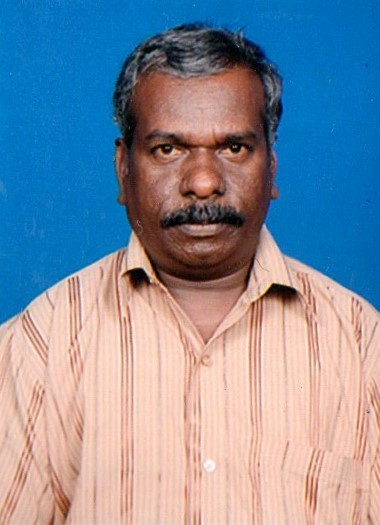 Sundar Raj Nadar .S