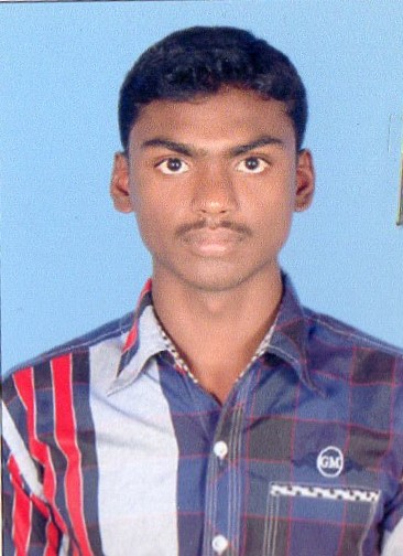 Suresh Kumar Nadar .P