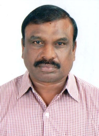 Jayaseelan Nadar .B
