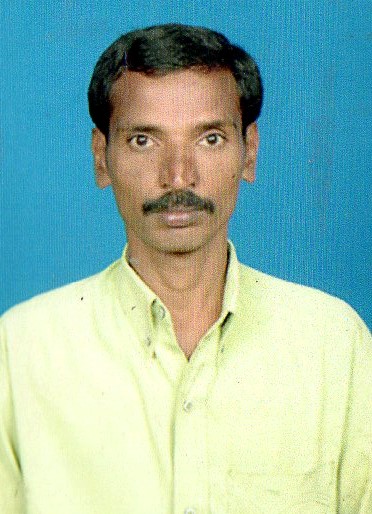 Sudalai Olivu Nadar.P