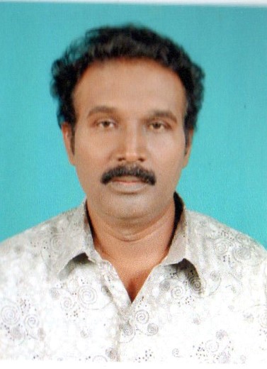 Jayakumar Nadar .G