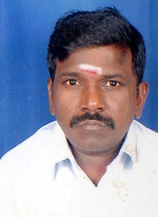 Jayapal Nadar.M