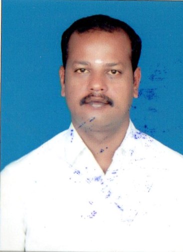 Mahendran Nadar .C