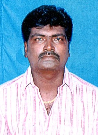 Raja Nadar .S