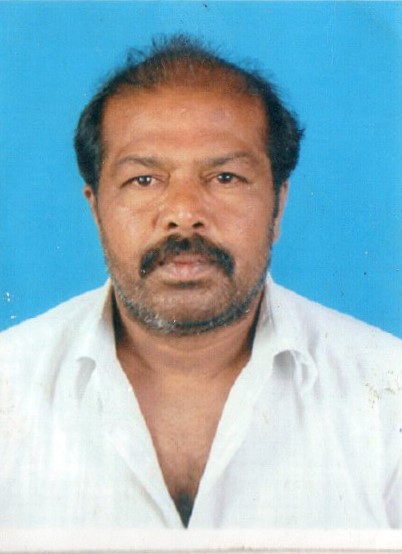 Chandra Kumar Nadar .T