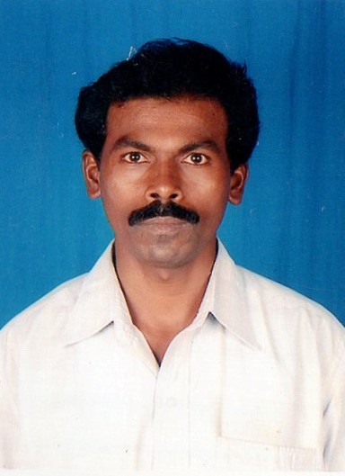 Selva Kumar Nadar .P