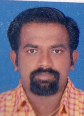 Ruben Victor Jeya Raj .S