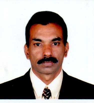 Sondara Raj Nadar .J